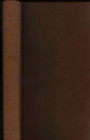 RINALDI O. - Italia Numismatica 1958 – 1961. Complete. Ril. rigida in tutta pelle, buono stato. contiene interessanti lavori di numismatica antica e m...