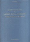 RIZZO G. E. – Saggi preliminari su l’arte della moneta nella Sicilia greca. Bologna, 1980. Pp. 105, Bellissime tavv. e ill. nel testo. ril. ed. buono ...