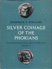 RODERICK T. W. - Silver coinage of the Phokians. London, 1972. Pp. 137, tavv. 16. Ril. ed. buono stato, importante lavoro.