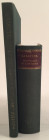 Sabatier J. Description Generale des Monnaies Byzantines frappees sous les Empereurs D' Orient. Austria 1955. 2 volumi. Tutta Tela con titolo in oro a...