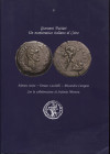 SAVIO A. – LUCCHELLI T. – CAVAGNA A. - Giovanni Dattari. Un numismatico italiano al Cairo. Milano, 2015. Pp. 221, ill. nel testo. ril. ed. buono stato...