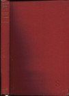 SEABY H. A. - Greek coins and their values. London, 1966. Pp. 218, tavv. 8 + ill. nel testo. Ril. Ed buono stato, raro.