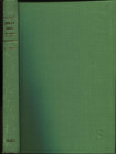 SEAR R. D. - Roman coins and their values. London, 1964. Pp. 288, tavv. 8, + ill. nel testo. ril. ed. buono stato. ex libris