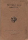TROXELL H.A. - The Norman Davis collection. Greek coins. New York, 1969. Pp. 53, tavv. 28. Ril. ed. buono stato ottima documentazione.