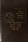 YEOMAN R.S. A catalog of Modern World Coins. Usa, 1964. Cartonato ed. , pp. 509, ill. In b/n. Buono stato