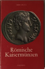 WENGER Otto Paul. Romische Kaisermunzen. Bern, 1975 Cartonato ed. , pp. 70, ill. A colori