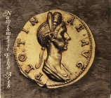 Numismatic Fine Art Auction No. XX. Ancient Greek & Roman Coins. 9-10 March 1988. Brossura ed. lotti 829, ill. in b/n. Con lista prezzi di stima.e di ...