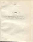 SANTAMARIA P. & P. - Roma, 1953.. Collezione Alessandro Magnaguti. La Repubblica di Venezia nelle sue monete e nelle sue medaglie. pp. 61 – 110, nn. 2...