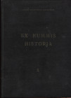 SANTAMARIA P. & P. – Roma, 25 – Marzo, 1955. Collezione Alessandro Magnaguti. Vol. X. Monete della Casa Savoia e del Risorgimento italiano. pp. 60, nn...