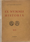 SANTAMARIA P. & P. – Roma, 5 – Ottobre, 1959. Collezione Alessandro Magnaguti. Vol. XII. Monete e medaglie delle grandi famiglie sovrane dell’Europa. ...