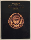 Sotheby’s. The Nelson Bunker Hunt Collection of Highly Important Greek and Roman Coins. New York 04 December 1990. Cartonato ed. con titolo al dorso e...