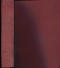 SIMONETTI L. Bollettino Numismatico 1965\66. Listini a prezzo fisso Completi ( 6 fascicoli + 3 supplementi 1965, 5 fascicoli 1966..) Con tavole di ill...