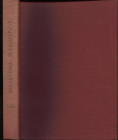 SIMONETTI L. - Bollettino Numismatico 1968. Listini a prezzo fisso Completo. ( 6 fascicoli + 2 supplementi). Con tavole di illustrazioni, importanti l...