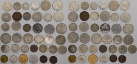 Iraq - lotto di 31 monete di taglio, anni e metalli vari
mediamente qSPL

Spedizione solo in Italia / Shipping only in Italy