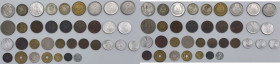 Turchia - repubblica (dal 1923) - lotto di 38 monete di taglio, anni e metalli vari
mediamente qSPL

Spedizione solo in Italia / Shipping only in I...