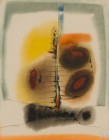 Jaenisch, Hans (Deutschland, 1907-1989) Abstrakte Komposition 1948 

 Jaenisch, Hans 
Eilenstedt 1907 – 1989 Nebel 

 Abstrakte Komposition. 1948...