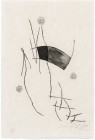 Miró, Joan (Spanien, 1893-1983) «Miranda / La Spirale» 1979 

 Miró, Joan 
Barcelona 1893 – 1983 Palma 

André Pieyre de Mandiargues, Miranda et ...