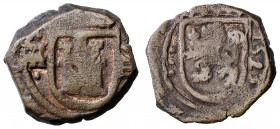 1623. Felipe IV. Segovia. 8 maravedís. (AC. 379). 5,86 g. BC+.