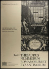 CZURDA, B. y DICK, F.: "Thesaurus Nummorum Romanorum et Byzantinorum". Band 3. Die Münzsammlung der Universität Wien. Institut für Numismatik. (Viena ...