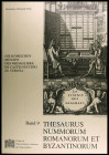SCHMIDT-DICK, F.: "Thesaurus Nummorum Romanorum et Byzantinorum". Band 9. Die Römischen münzen des Medagliere im Castelvecchio zu Verona. (Viena 1995)...