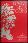 SEABY, H.A.: "Roman Silver Coins. Volume II. Tiberius to Commodus". Tercera edición. (Londres 1979).