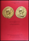 SYLLOGE NUMMORUM ROMANORUM - ITALIA. FIRENZE. Monetiere del Museo Archeologico Nazionale. Volume V. Marcus Cocceius Nerva (96-98 d.C.). Marcus Ulpius ...