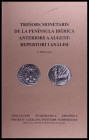 VILLARONGA, L.: "Tresors Monetaris de la Península Ibèrica anteriors a August: repertori i anàlisi". (Barcelona 1993).
