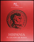 VV. AA.: "En el año de Trajano. HISPANIA. El legado de Roma". (Zaragoza 1998).
