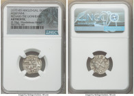 Anglo-Gallic. Richard I, the Lionheart Denier ND (1172-1185) Authentic NGC, Aquitaine mint. 18mm. 0.78gm. Ex. Montlebeau Hoard

HID09801242017

© ...