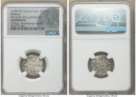 Anglo-Gallic. Richard I, the Lionheart Denier ND (1189-1199) Authentic NGC, Poitou mint. 19mm. 0.80gm. Ex. Montlebeau Hoard

HID09801242017

© 202...