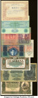 Austria, Martinique & Hungary Group Lot of 13 Examples Good-Crisp Uncirculated. 

HID09801242017

© 2020 Heritage Auctions | All Rights Reserved