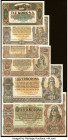 Hungary Group Lot of 6 Examples Fine-About Uncirculated. 

HID09801242017

© 2020 Heritage Auctions | All Rights Reserved