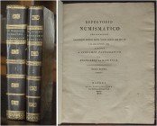 Desneux, J. Les tétradrachms d’Akanthos. [Ex: Revue Belge de Numismatique et de Sigillographie, 95.] Brussels, 1949. 4to., pp. photograph as frontispi...