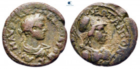 Bithynia. Herakleia Pontika. Severus Alexander AD 222-235. Bronze Æ