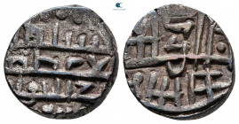 Persia (Pre-Seljuq). Ghaznavids. Taj al-Dawla Abu'l-Muzaffar Khusrau Malik AH 555-582. Jital Æ