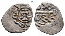 Mongols. Giray Khans. Mengli Giray I AH 871-920. Akçe AR