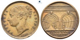 Great Britain. Victoria  AD 1837-1901. Medal CU