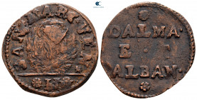 Italy. Venezia (Venice).  AD 1700-1800. Coinage for Dalmatia and Albania. Gazetta CU