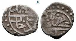 Turkey. Kratova. Bayezid II AD 1481-1512. Akçe AR