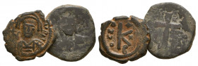 Byzantine Empire. Lot as seen. AE
Reference:
Condition: Very Fine

Weight: lot gr
Diameter: mm