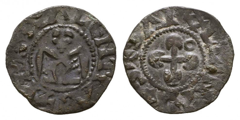 Crusaders Coins. AD. 11th - 13th.
Reference:
Condition: Very Fine

Weight: 0.8 g...