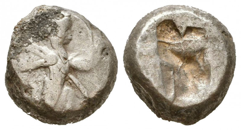 PERSIA, Achaemenid Empire. Time of Xerxes II to Artaxerxes II. Circa 455-420 BC....