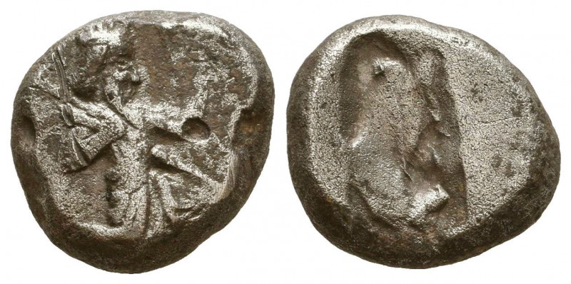 PERSIA, Achaemenid Empire. Time of Xerxes II to Artaxerxes II. Circa 455-420 BC....