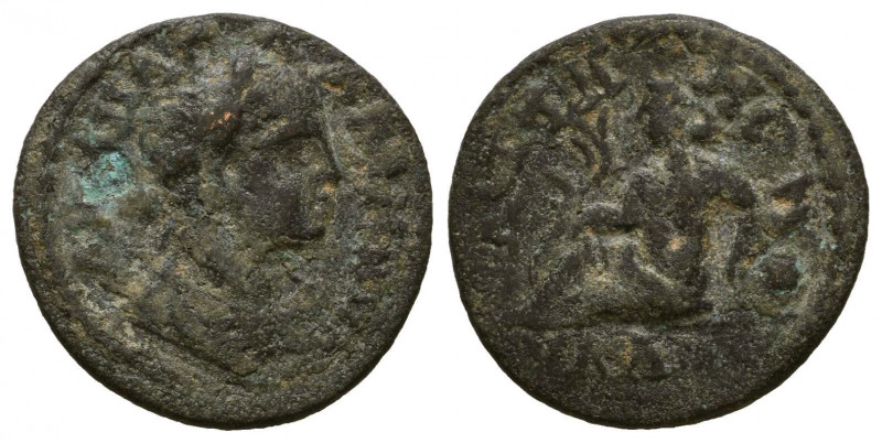 PISIDIA. Antioch. Severus Alexander (222-235). Ae.
Reference:
Condition: Very Fi...