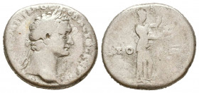 CAPPADOCIA, Caesarea. Domitian, 81-96. Didrachm
Reference:
Condition: Very Fine

Weight: 6.4 gr
Diameter: 19 mm