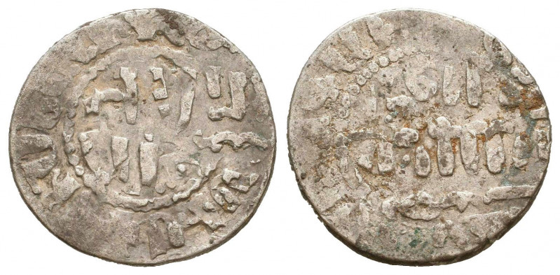 Cilicia Armenian Coins, 
Reference:
Condition: Very Fine

Weight: 2.6 gr
Diamete...