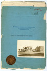 National Aeronautic Association, 1923 Timers' Sheets for World Record Attempts, Signed by Orville Wright