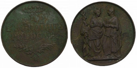 Francja, Medal heroicznej Polsce 1831