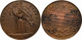 Polska, Medal 50 rocznica Powstania Listopadowego 1880