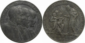 Polska, Medal Polonia Devastata 1915